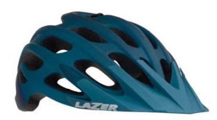 Recalled Lazer bicycle helmet – Magma/Jade